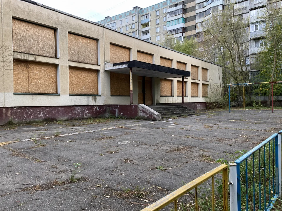 Дворец молодёжи отдан под коммерческие ивенты — Североморск